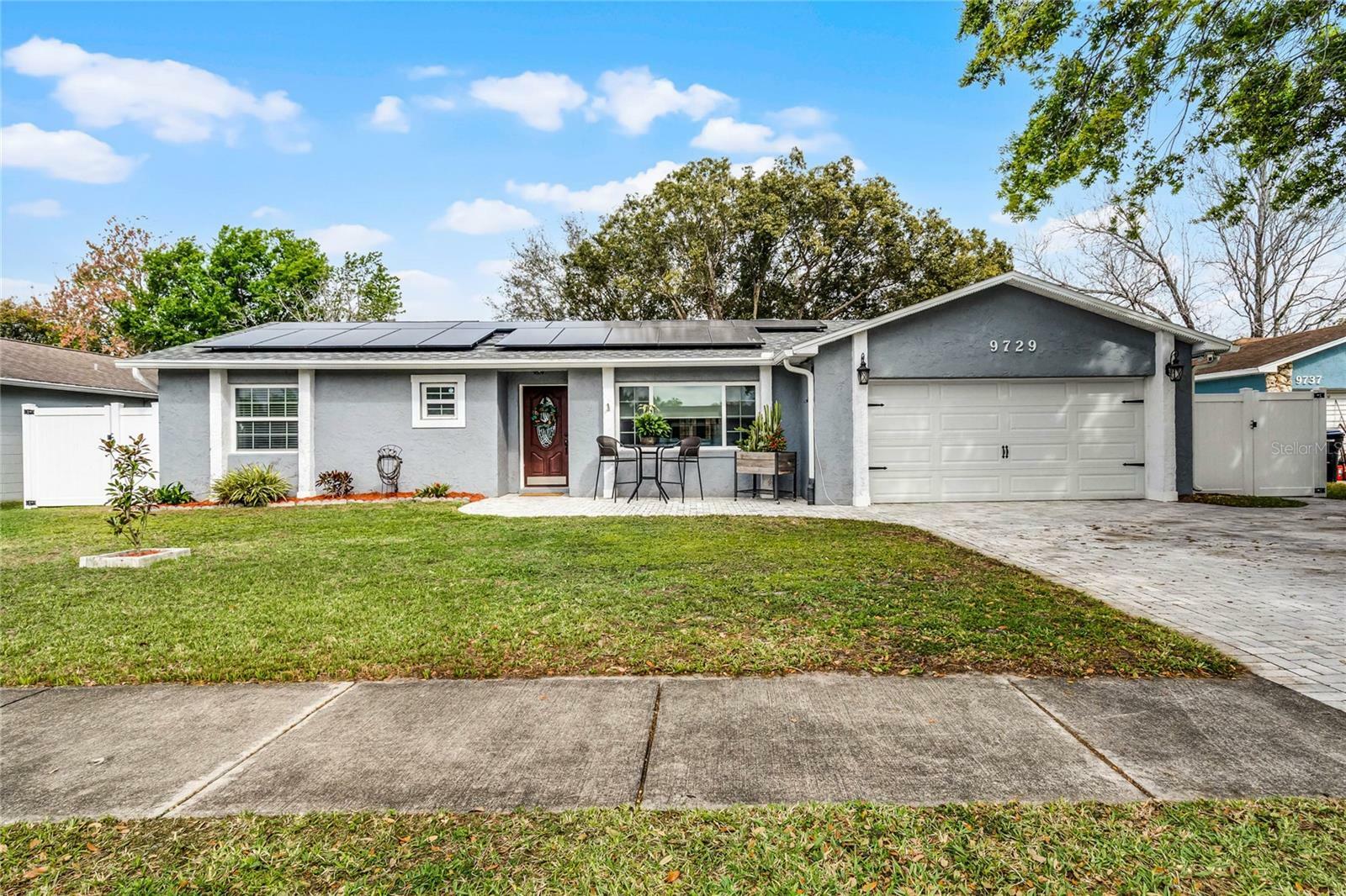 Property Photo:  9729 Heatherwood Court  FL 32825 