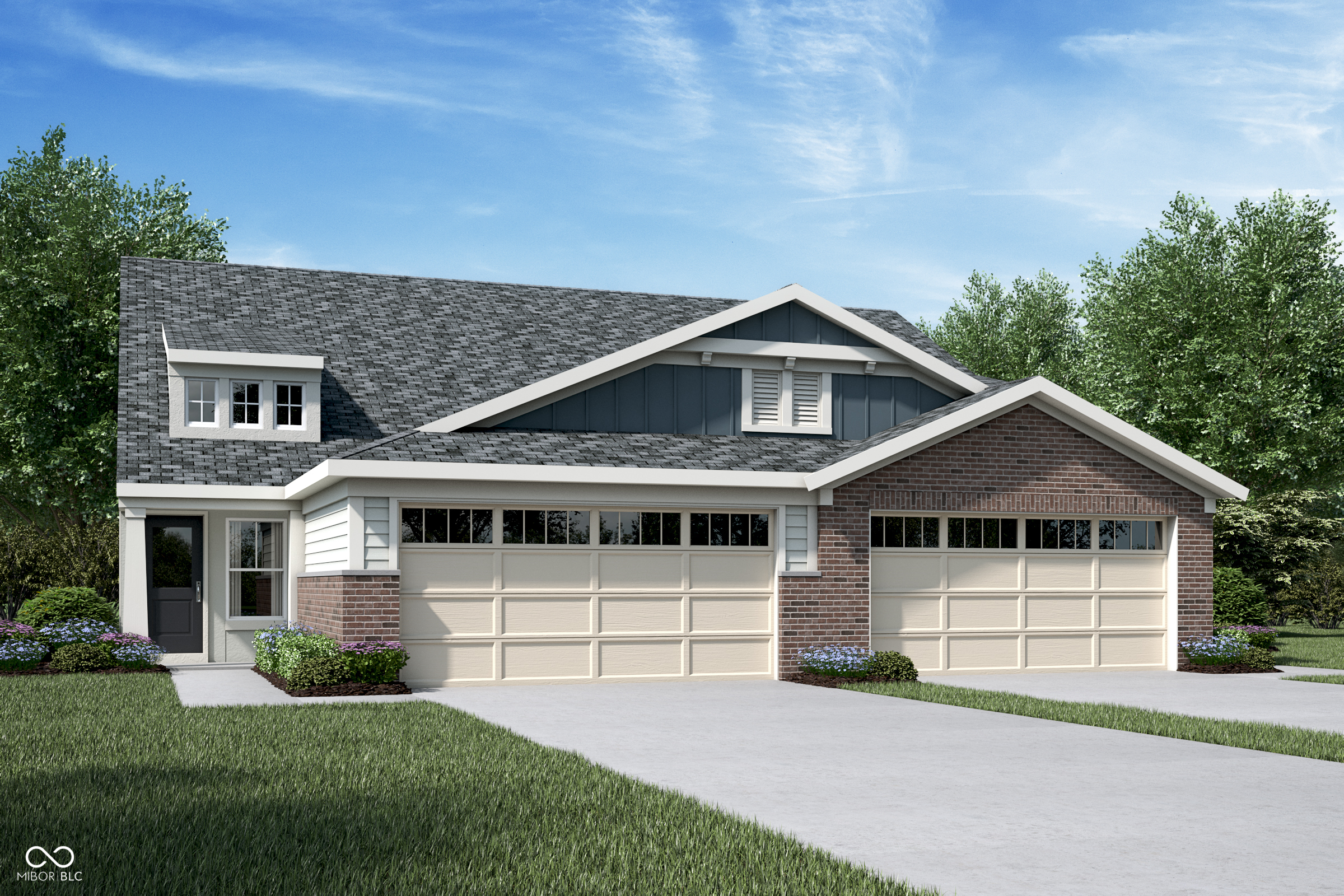 7353 Broadview Lane  McCordsville IN 46055 photo