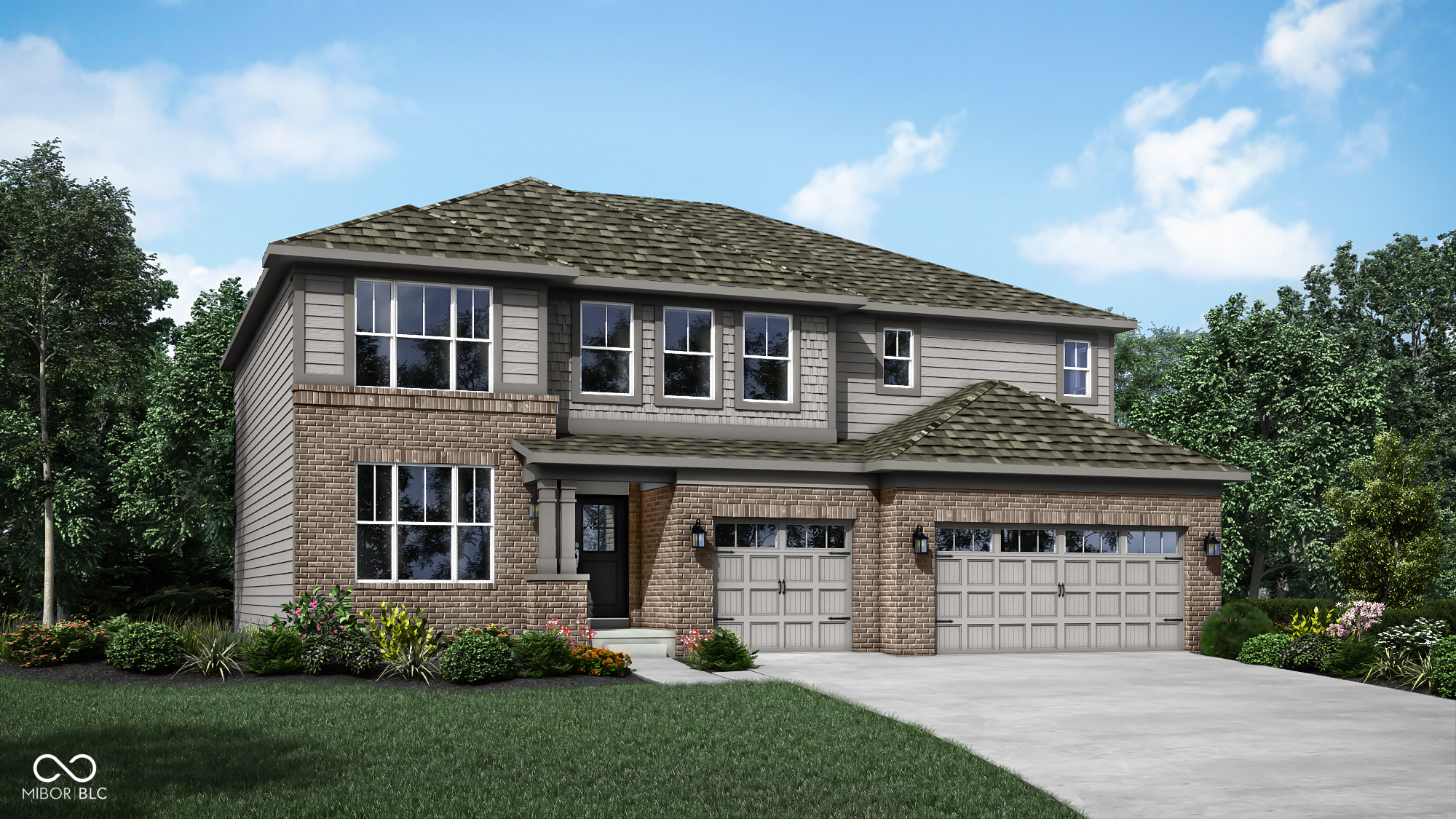 9137 Rockville Place  McCordsville IN 46055 photo