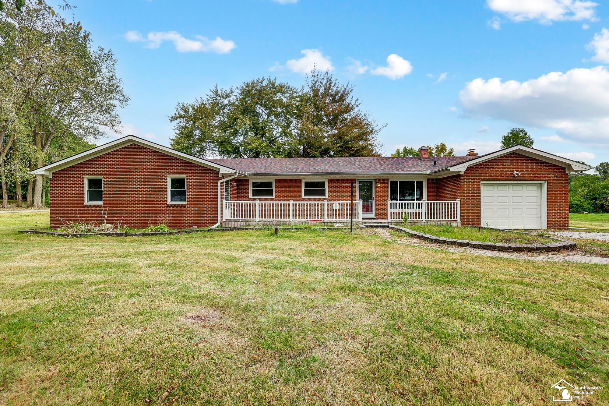 Property Photo:  11621 Brookshire Street  MI 48182 