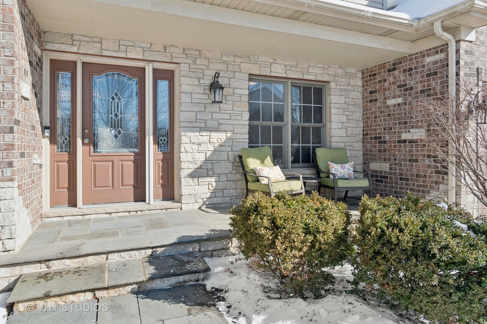 Property Photo:  3604 Junebreeze Lane  IL 60564 