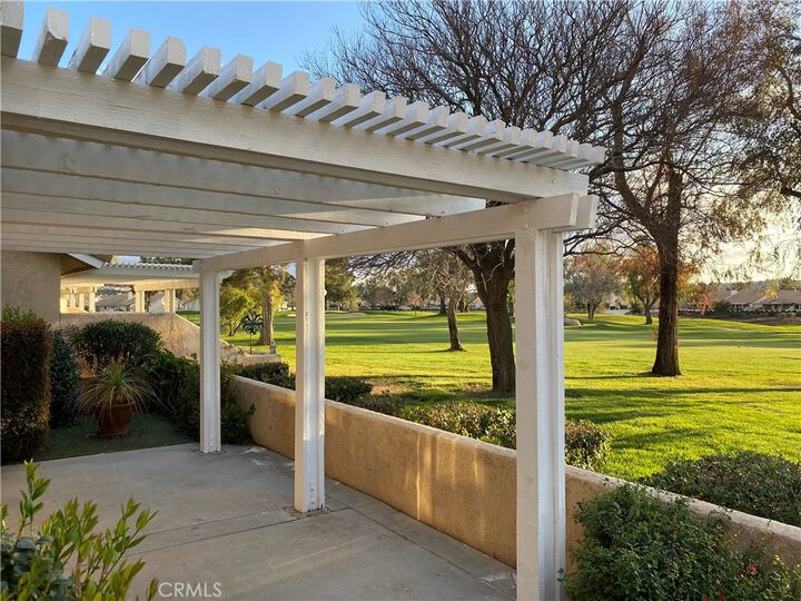 Property Photo: 573 La Costa Drive CA 92220