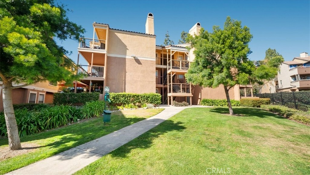 Property Photo:  10655 Lemon Avenue 3909  CA 91737 