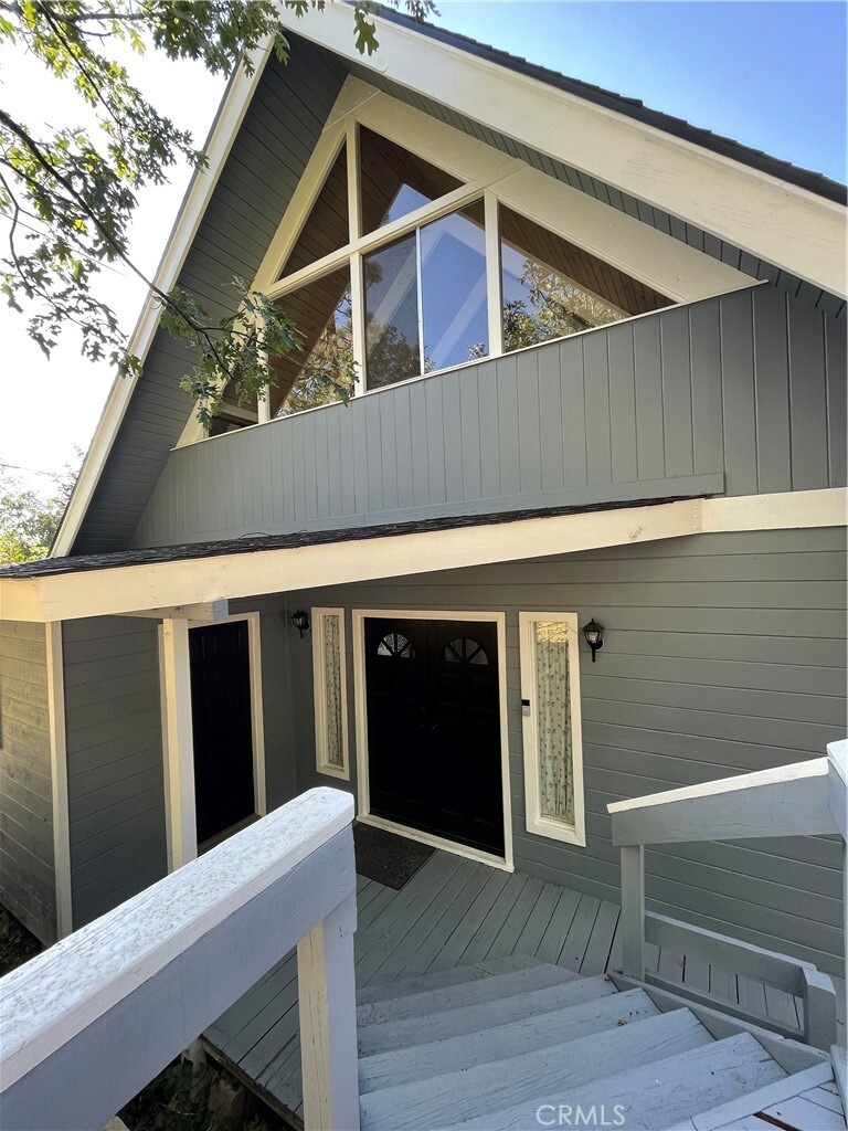 Property Photo:  1446 Sequoia  CA 92352 