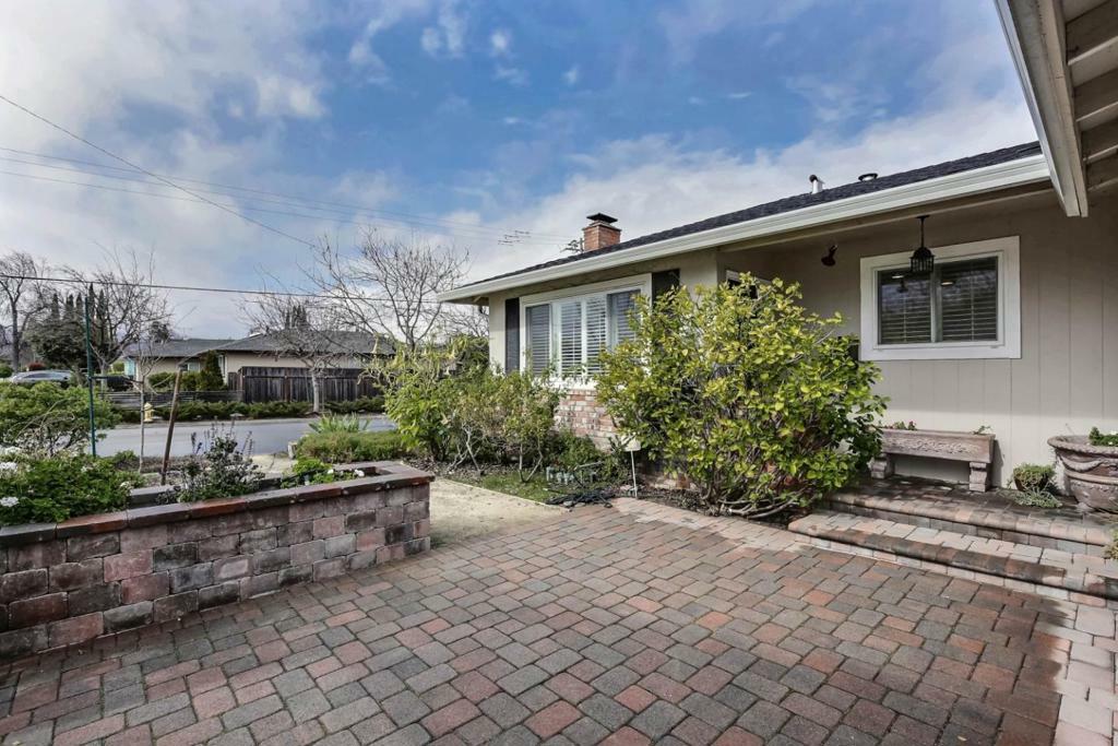 Property Photo:  6493 Devonshire Drive  CA 95129 