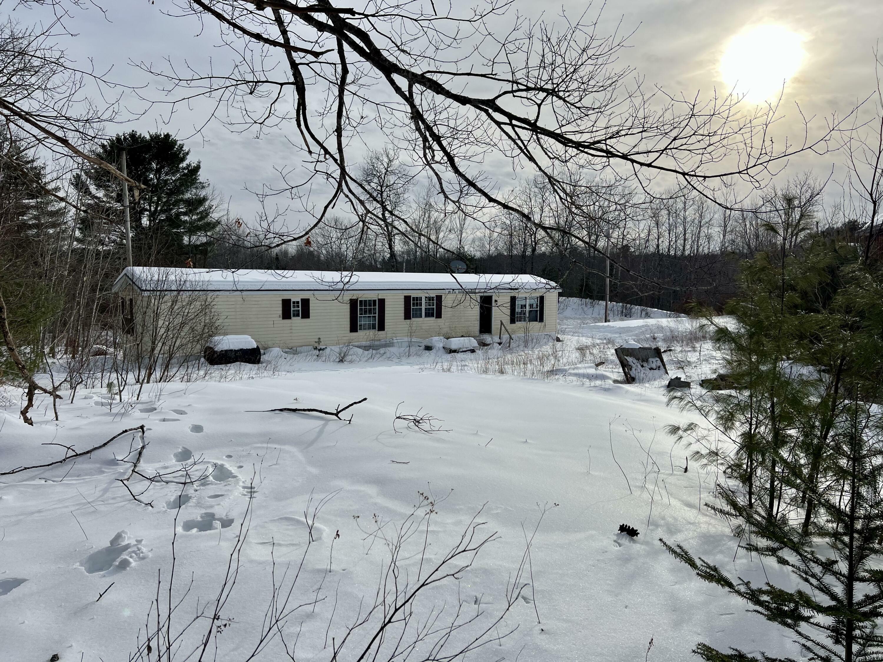 Property Photo:  311 N Searsport Road  ME 04981 