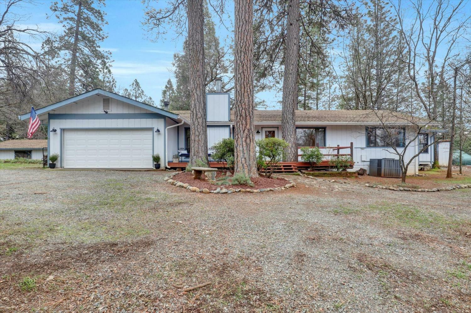 Property Photo: 16223 Lower Colfax Road CA 95945