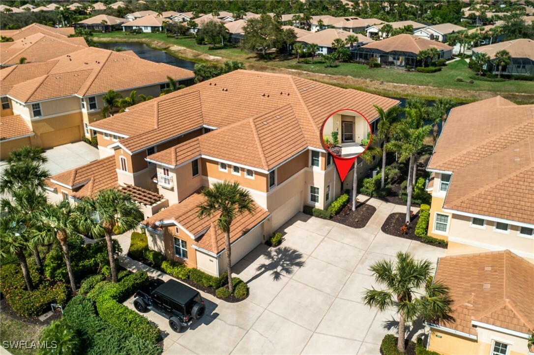 Property Photo: 10644 Pelican Preserve Boulevard 102 FL 33913