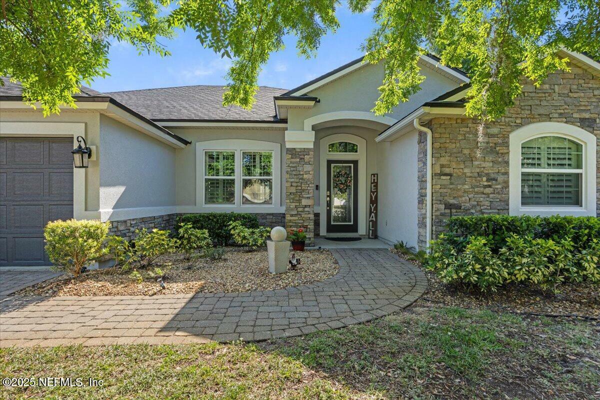 Property Photo: 2510 Cody Drive FL 32223