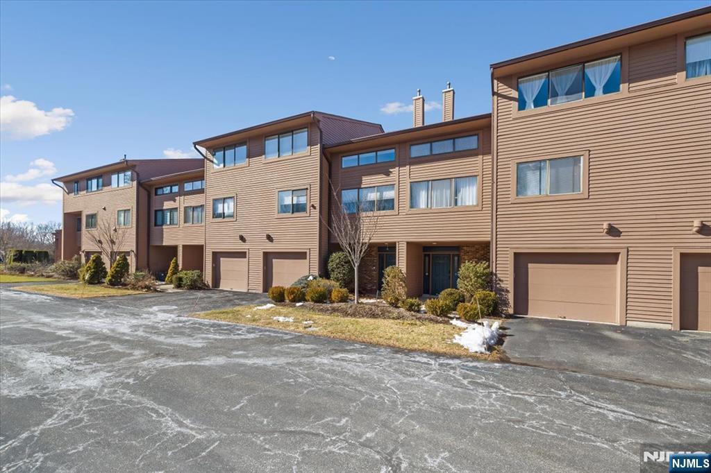 Property Photo: 142 Windsor Circle NJ 07676