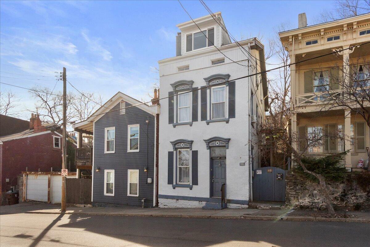 Property Photo: 905 Western Avenue KY 41011