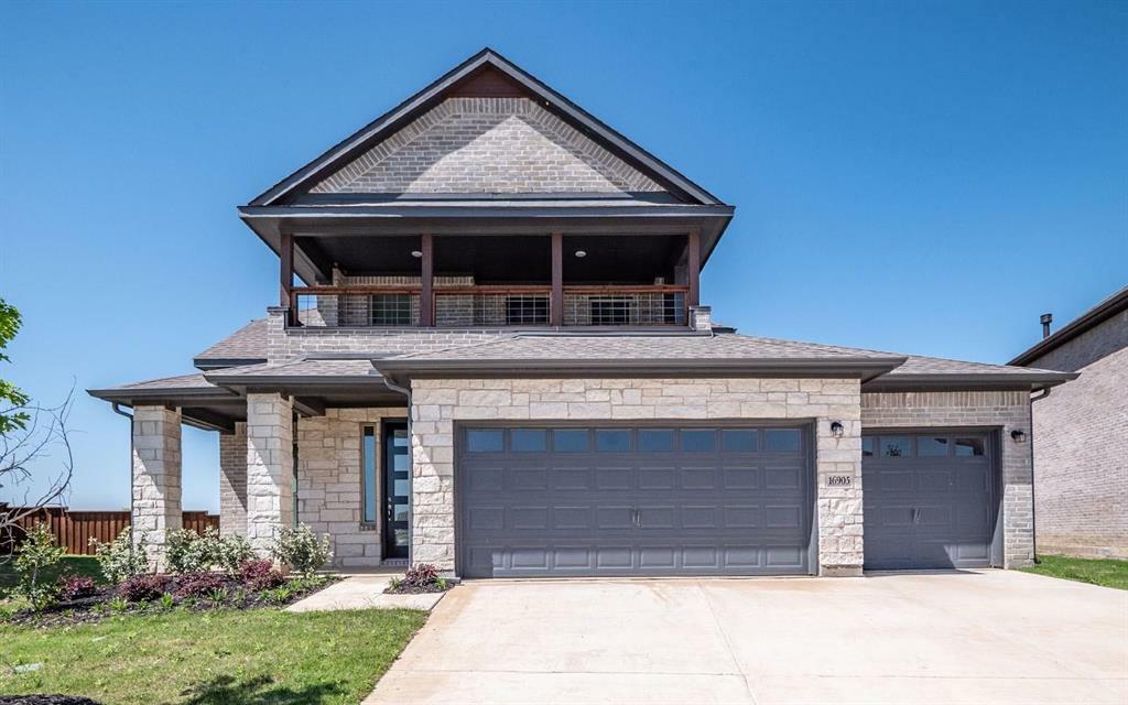 Photo de la propriété:  16905 Flagstone Drive  TX 75009 