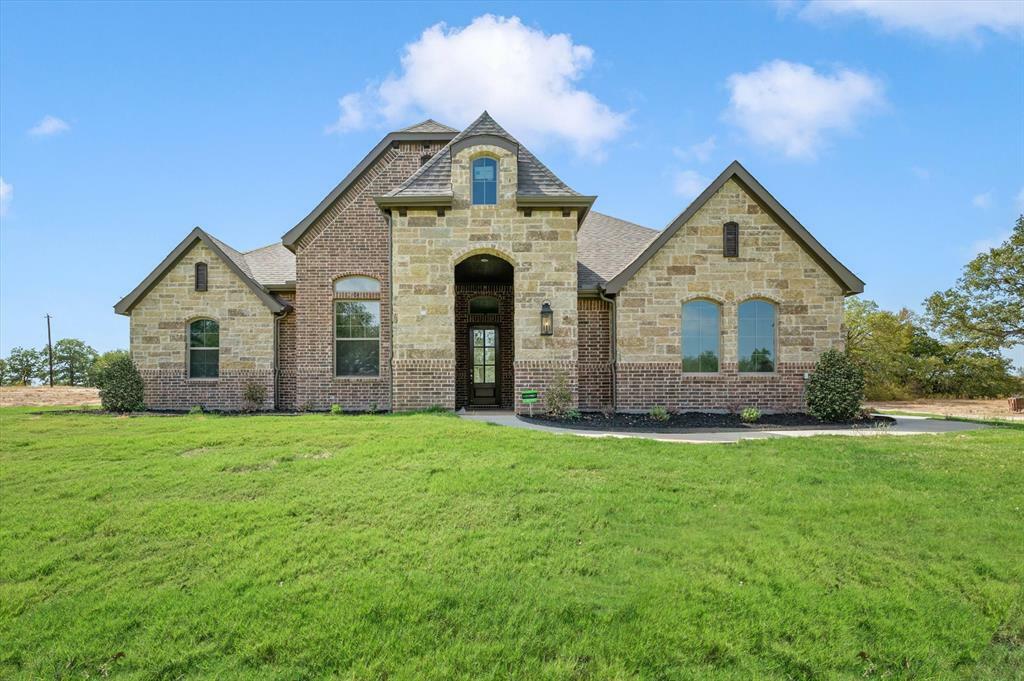 12109 Bella Vino Drive  Fort Worth TX 76126 photo