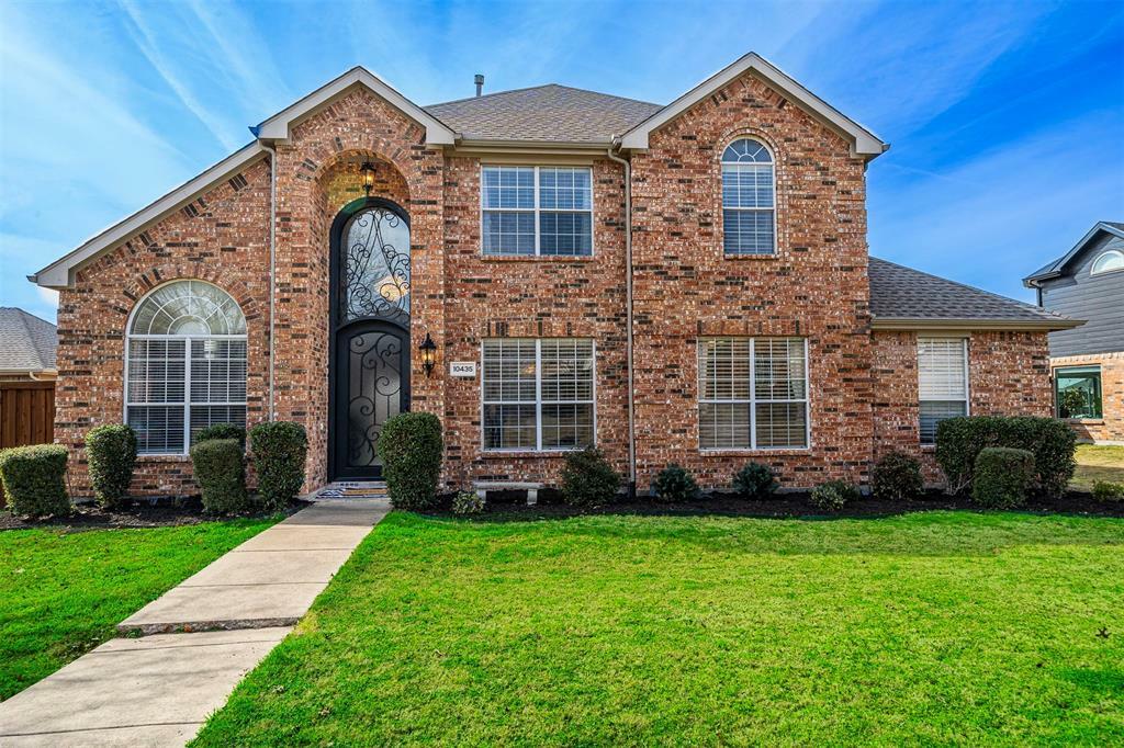 10435 Hay Meadow Drive  Frisco TX 75033 photo