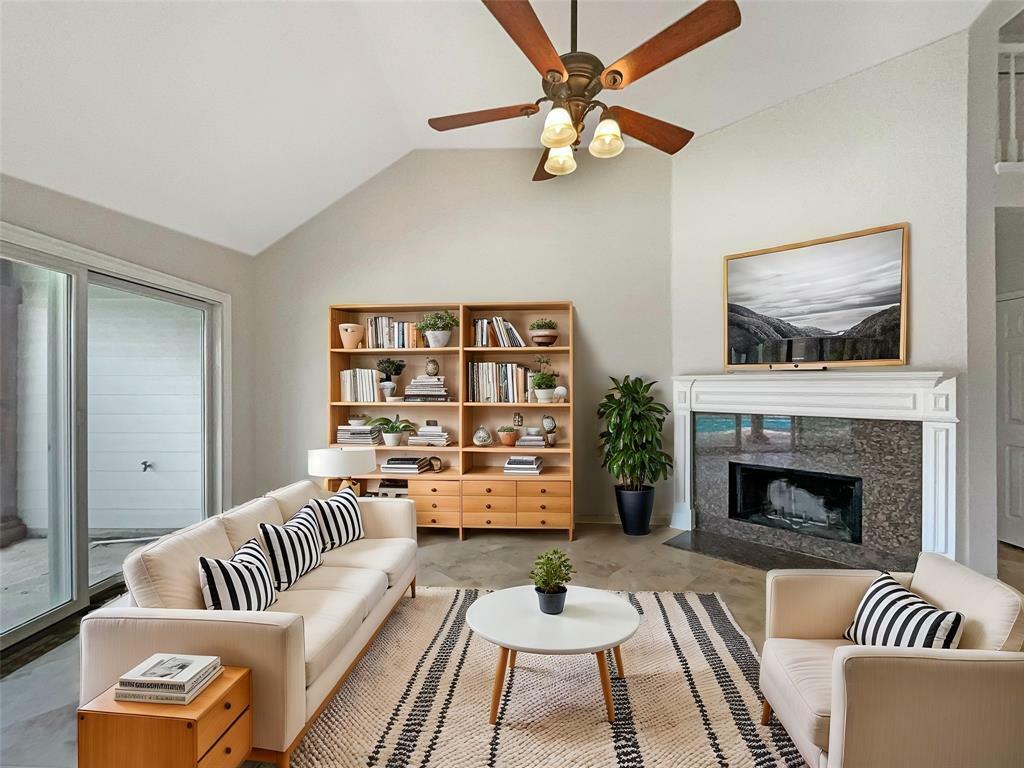 Property Photo: 810 Patricia Drive TX 75002