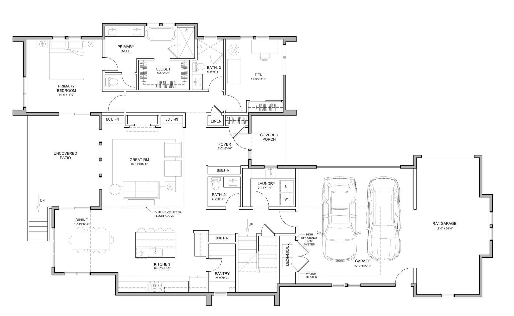Property Photo: 3424 NW Sullivan Avenue OR 97703