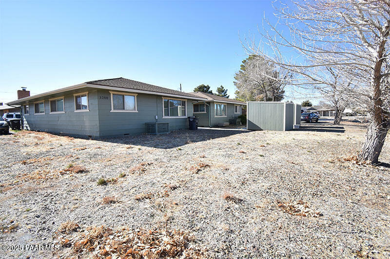 3200 N Victor Road  Prescott Valley AZ 86314 photo