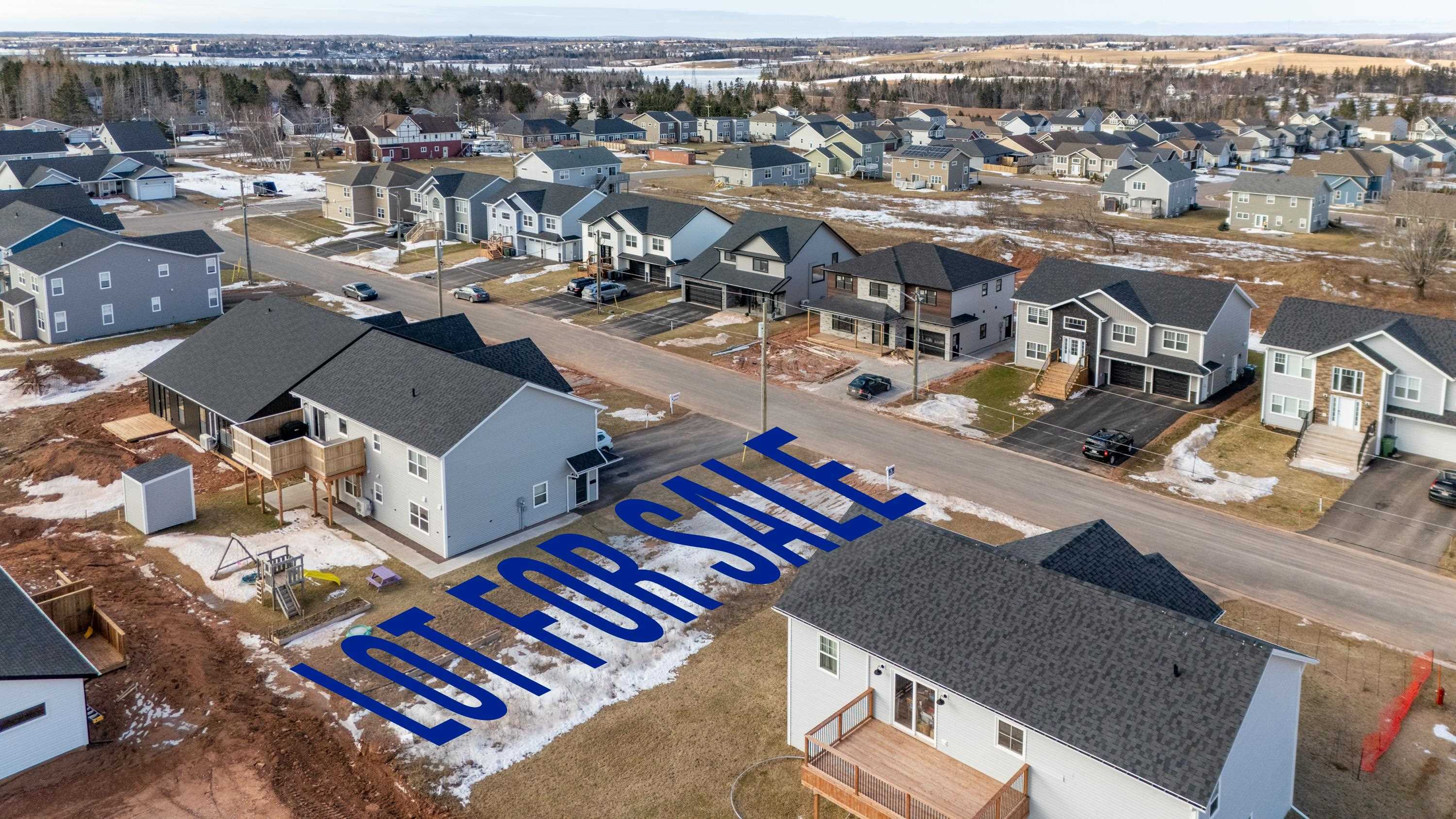 Lot 249 Neill Drive  Charlottetown PE C1E 3R2 photo