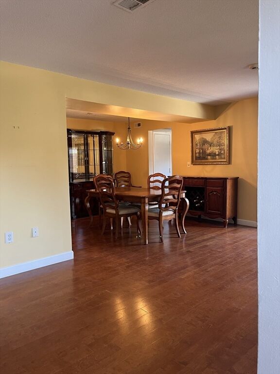Property Photo: 284 Greenbrook Dr 284 MA 02072