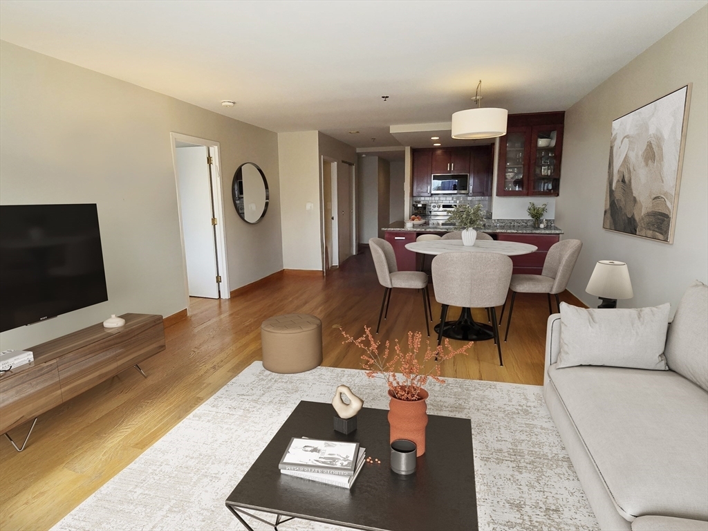 Property Photo: 950 Massachusetts Ave 307 MA 02139