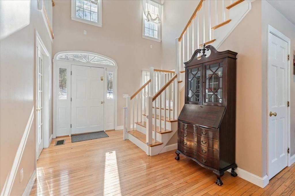 Property Photo:  15 Arnold Mills Rd  MA 02760 