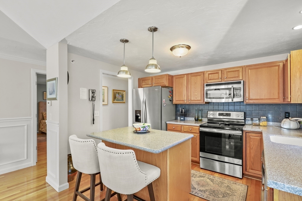 Property Photo:  19 Bonwood Drive 211  MA 02649 