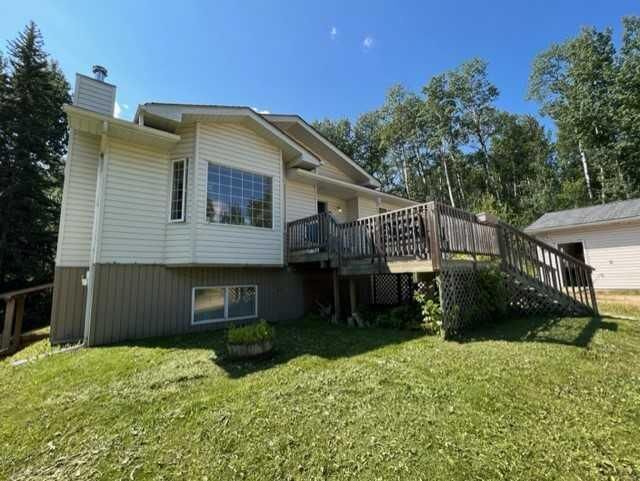 Property Photo: 119 Poplar Drive RR AB T0P 1H1