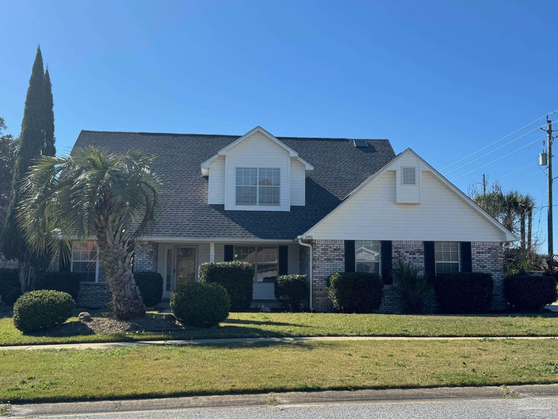 Property Photo: 2093 Pritchard Pt Dr FL 32566