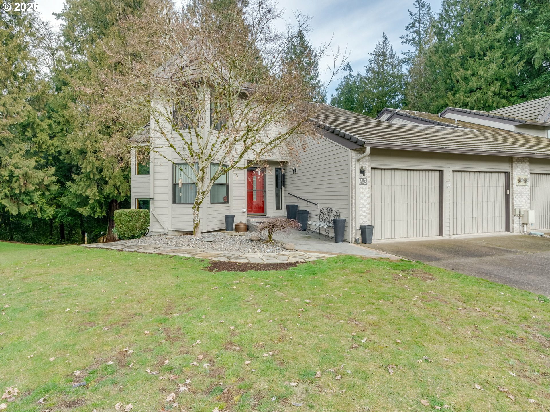 Property Photo: 3300 NE 164th St P2 WA 98642