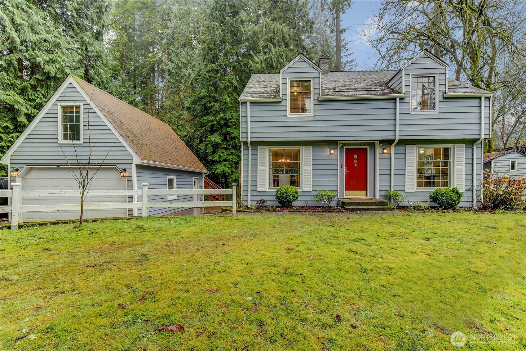 18409  160th Avenue NE  Woodinville WA 98072 photo