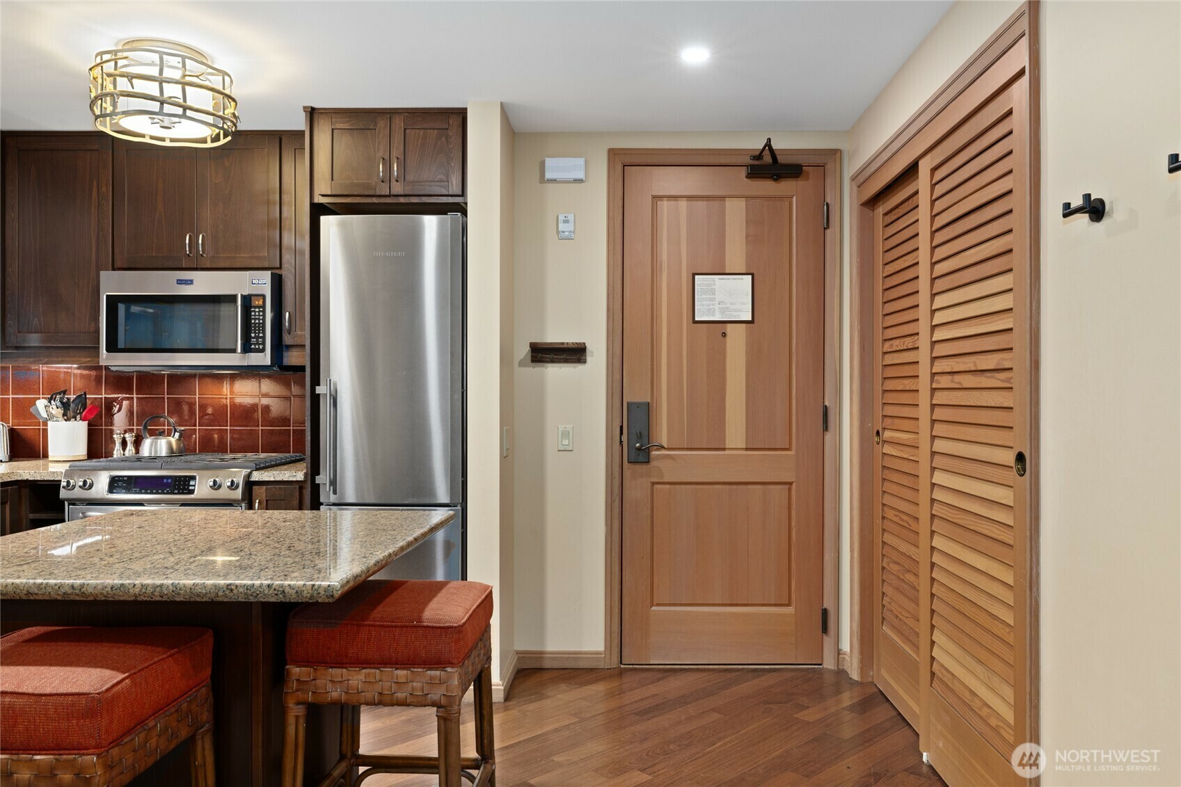Property Photo: 3600 Suncadia Trail 5028 WA 98922