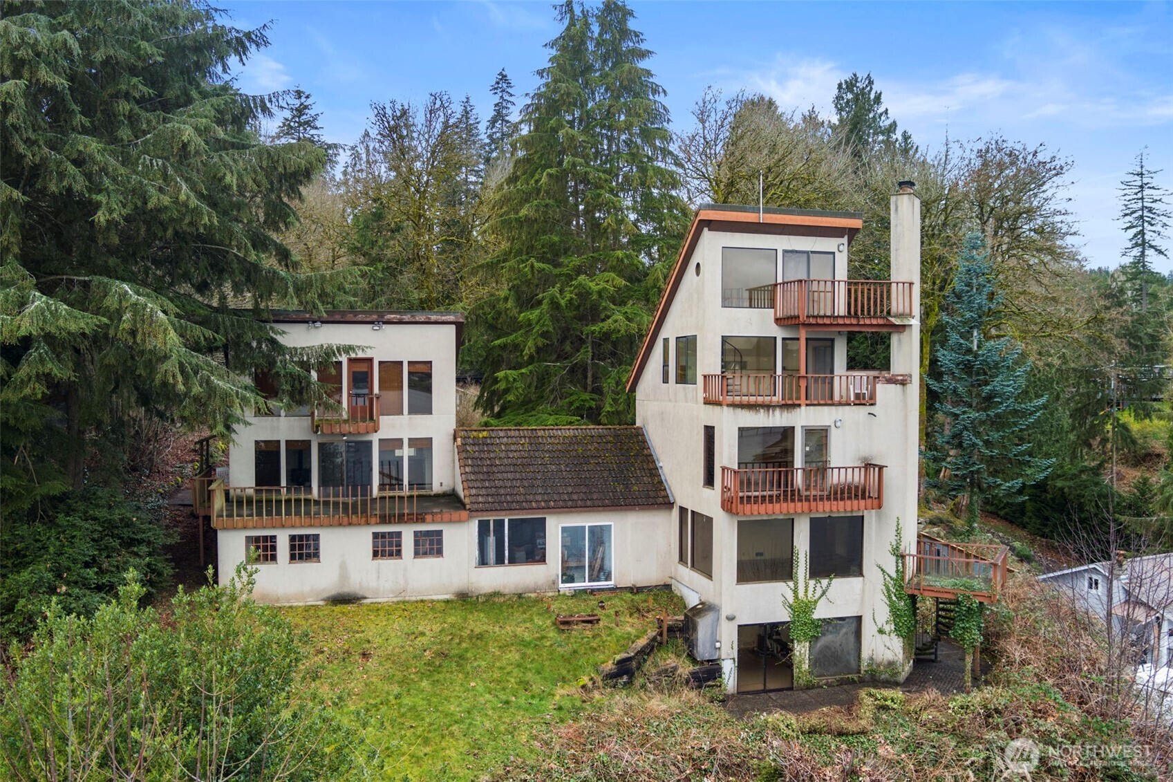 Property Photo: 741 Fox Drive WA 98333