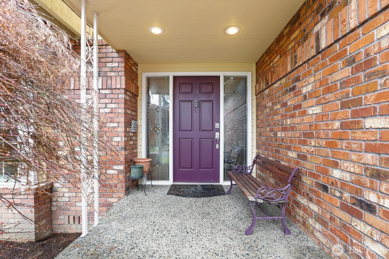 Property Photo: 1332 Crownmill Avenue WA 98275