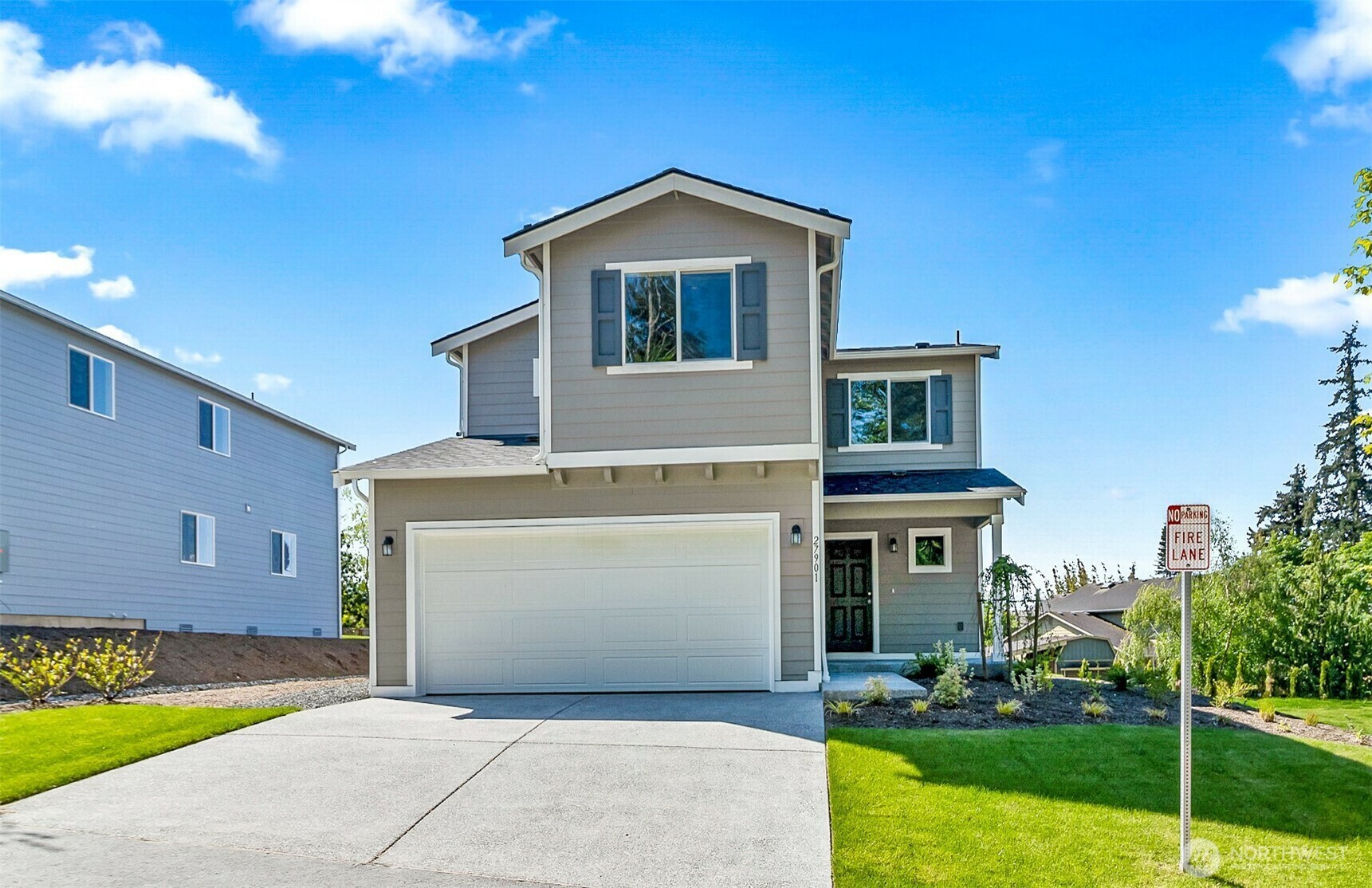 Property Photo: 27901 76th Drive NW WA 98292