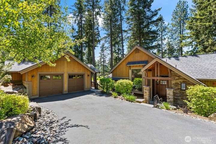 262  Black Nugget Lane  Cle Elum WA 98922 photo