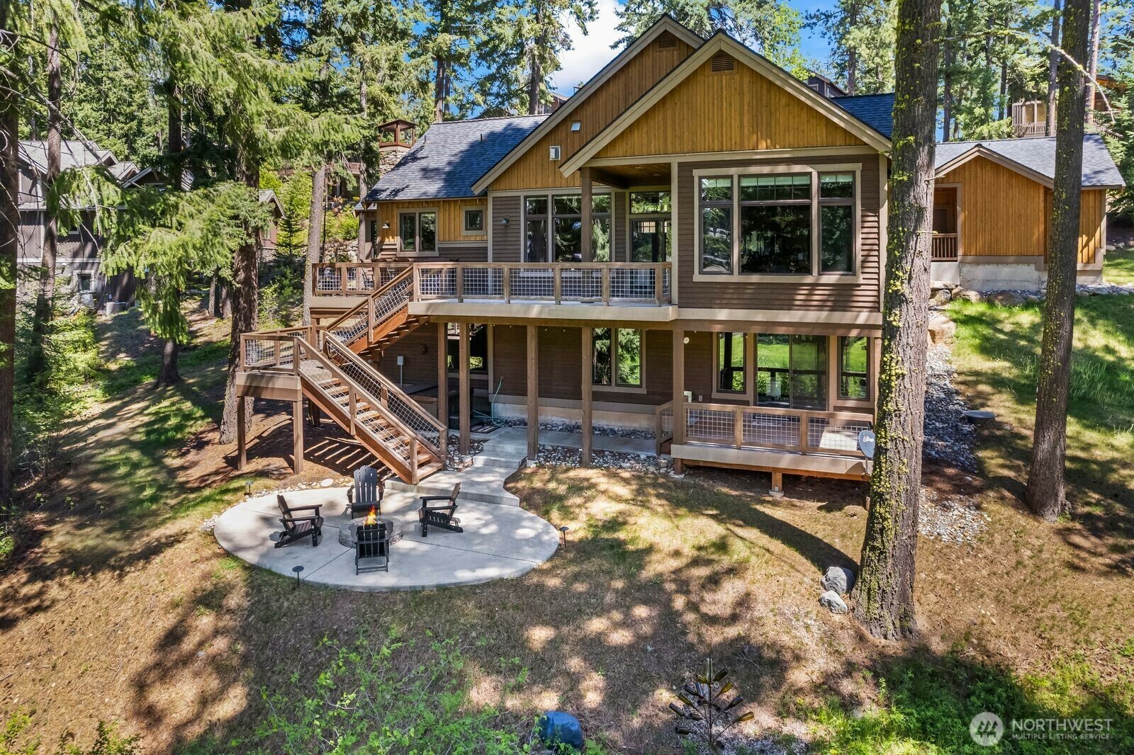 262  Black Nugget Lane  Cle Elum WA 98922 photo