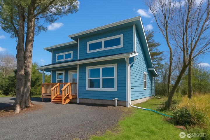 Property Photo:  228  Queets Street SW  WA 98569 