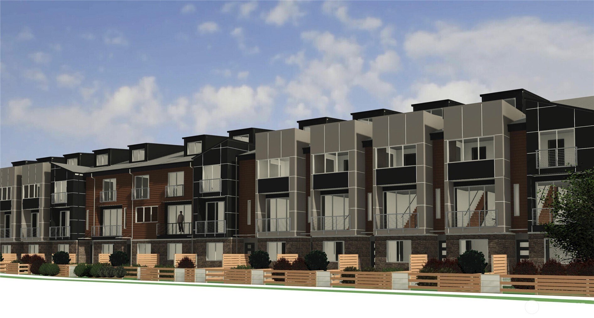 Property Photo: 7982 170th Ave NE (Homesite #11) WA 98052