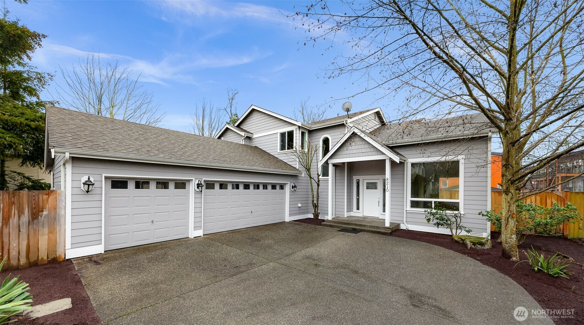 Property Photo:  8210  234th Street SW  WA 98026 