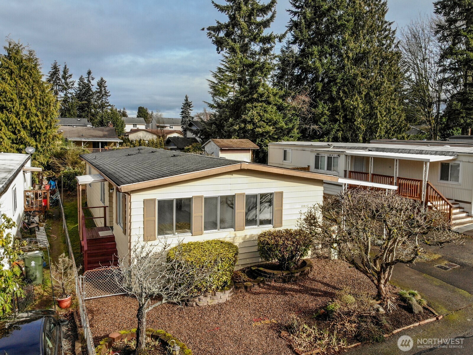 Property Photo:  11412 SE 226th Street  WA 98031 