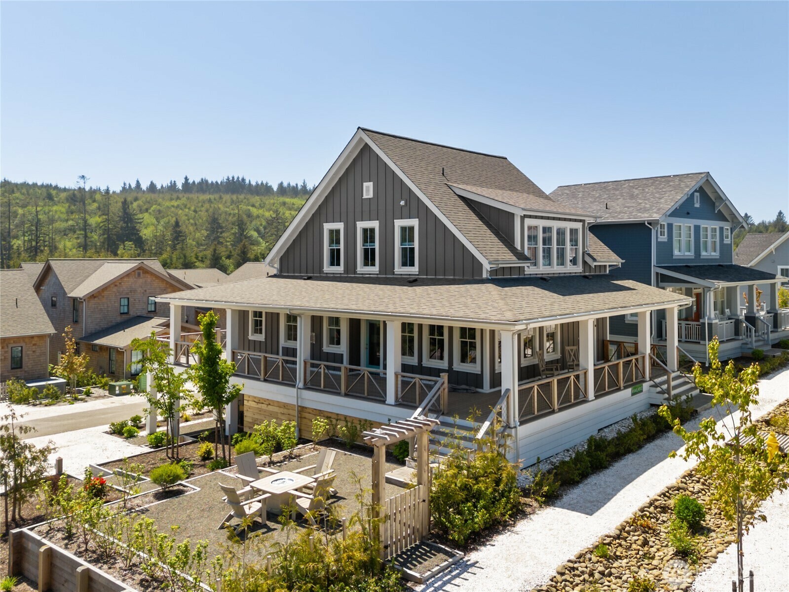 Property Photo: 374 Compass Street WA 98571
