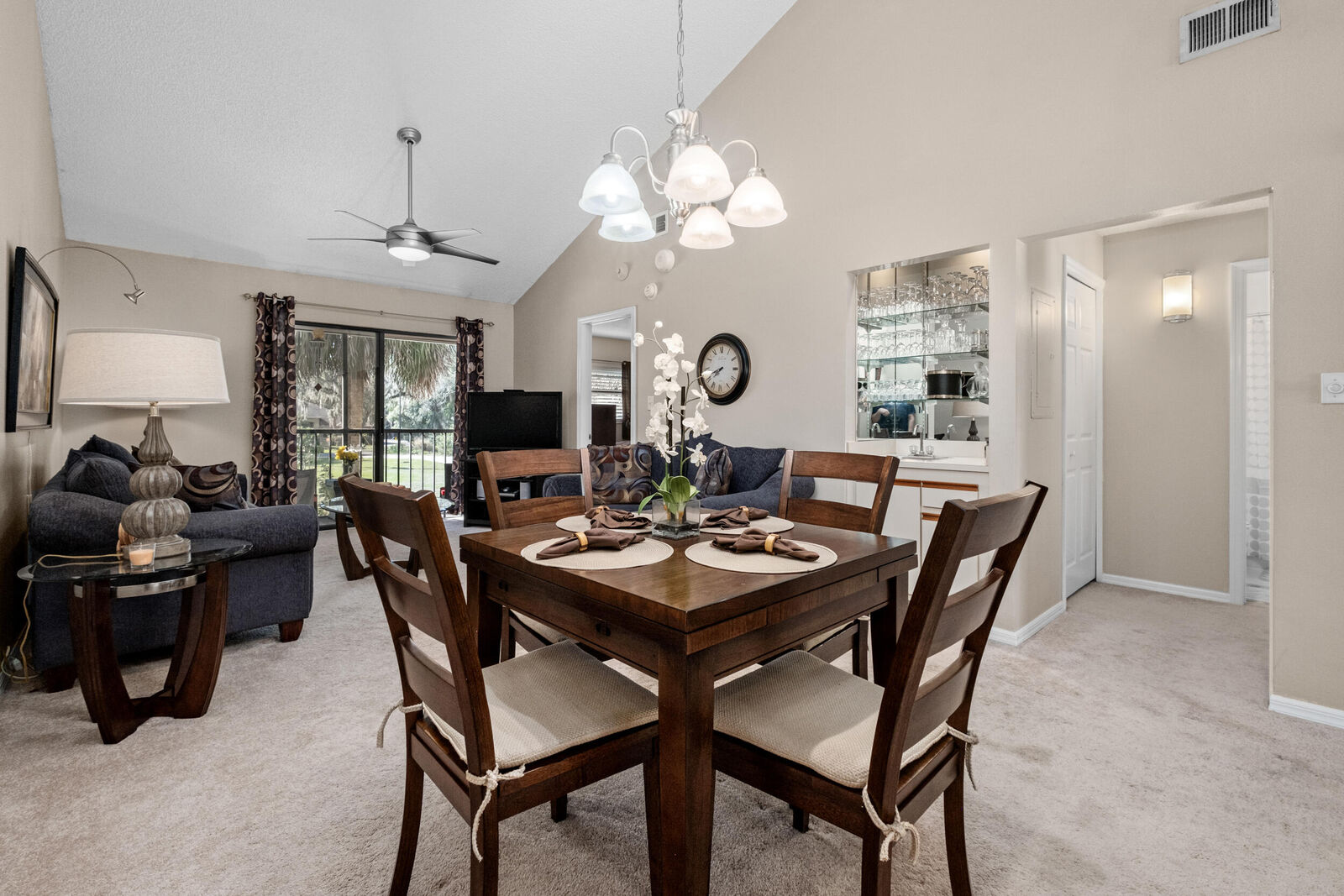 Property Photo:  1600 Woodland Drive 4205  FL 32955 