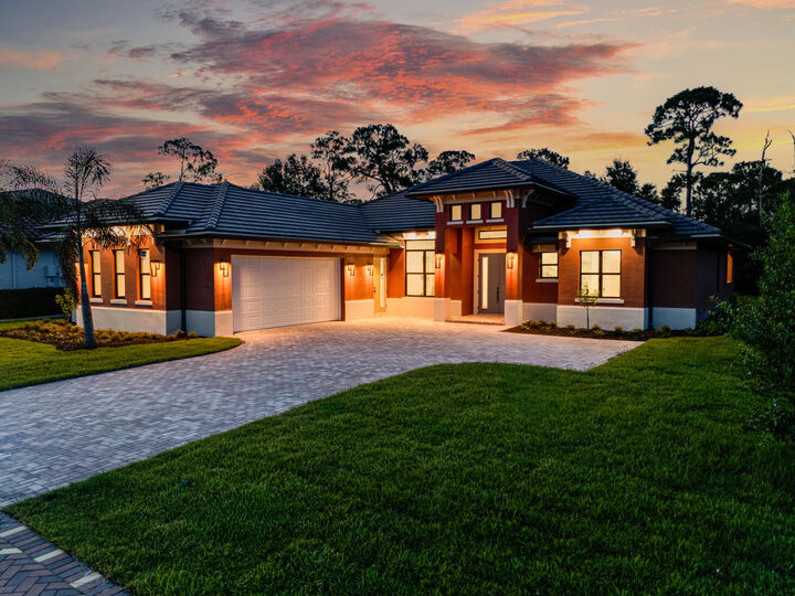 Property Photo:  122 SE Via Lago Garda  FL 34952 