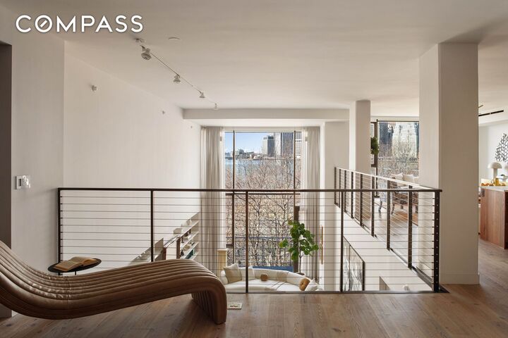 Property Photo: 90 Furman Street N411 NY 11201