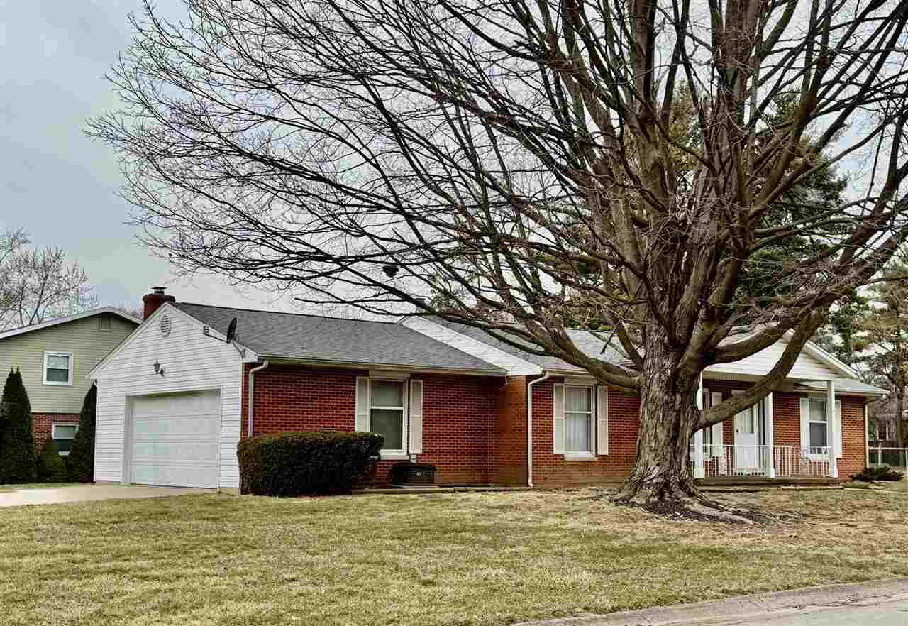 Property Photo:  180 S 45th Street  IN 47374 