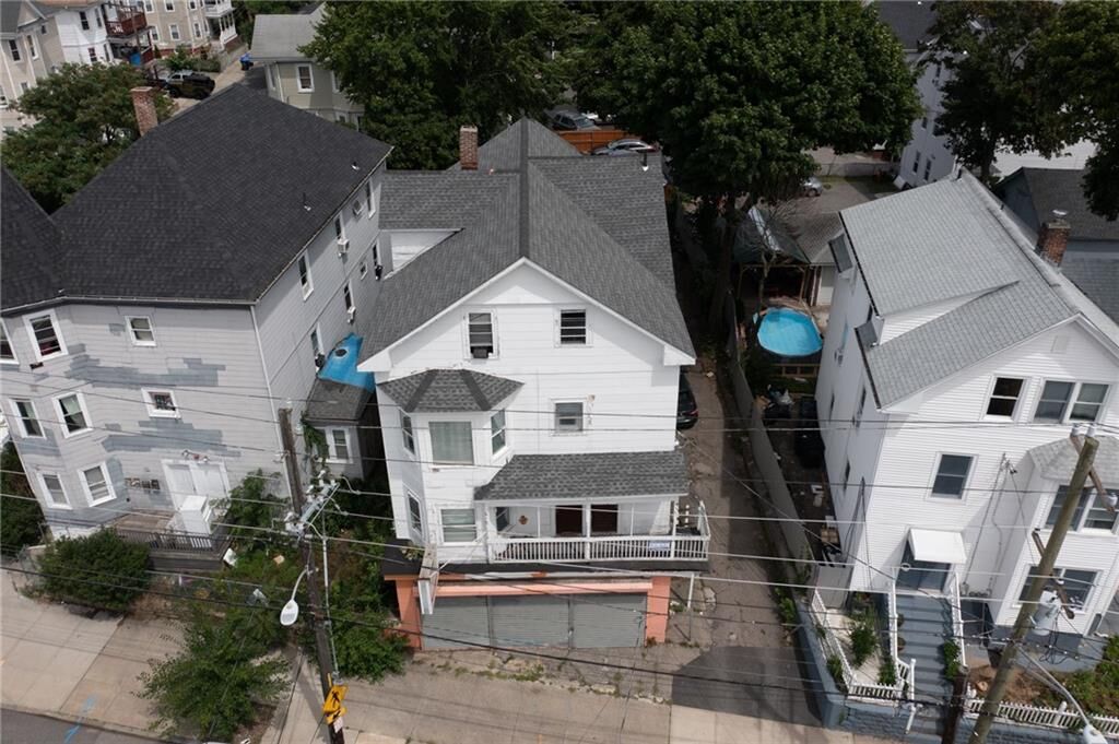 Property Photo:  875 Atwells Avenue  RI 02909