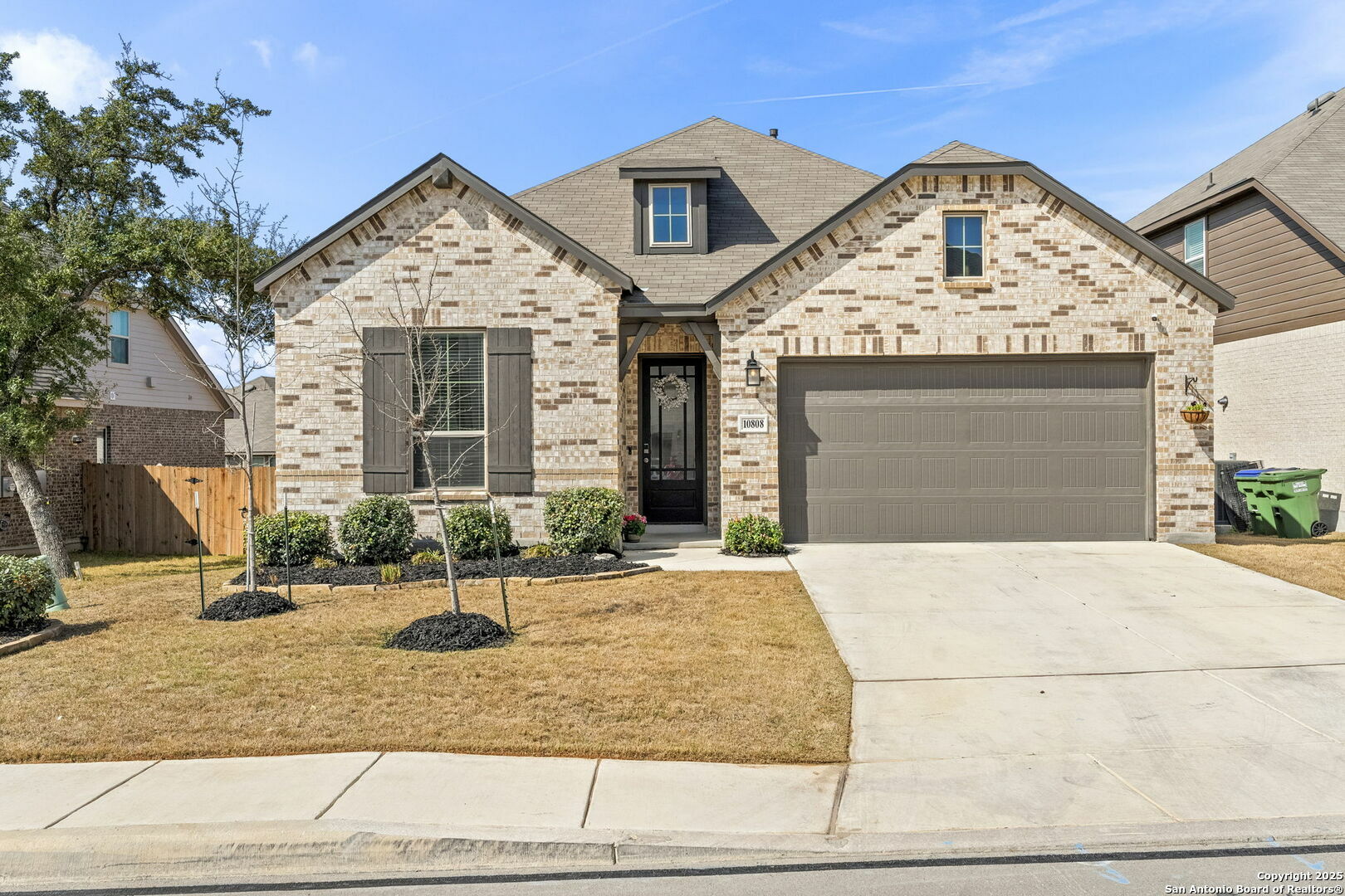 Property Photo: 10808 Bango Farms TX 78254