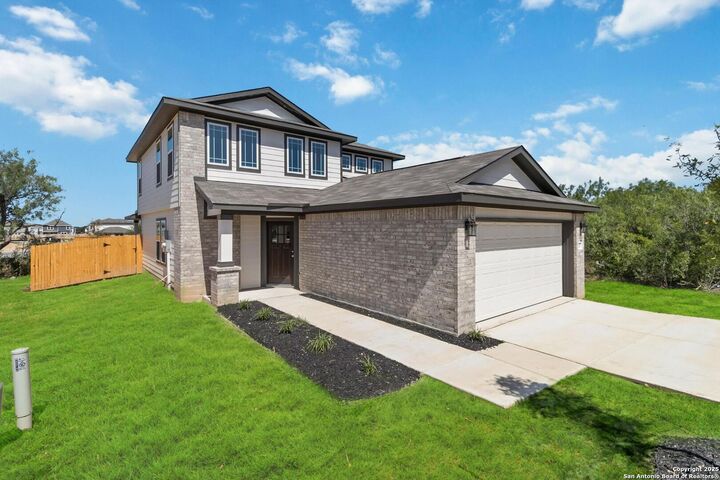 10303 Apple Pie Road  San Antonio TX 78224 photo