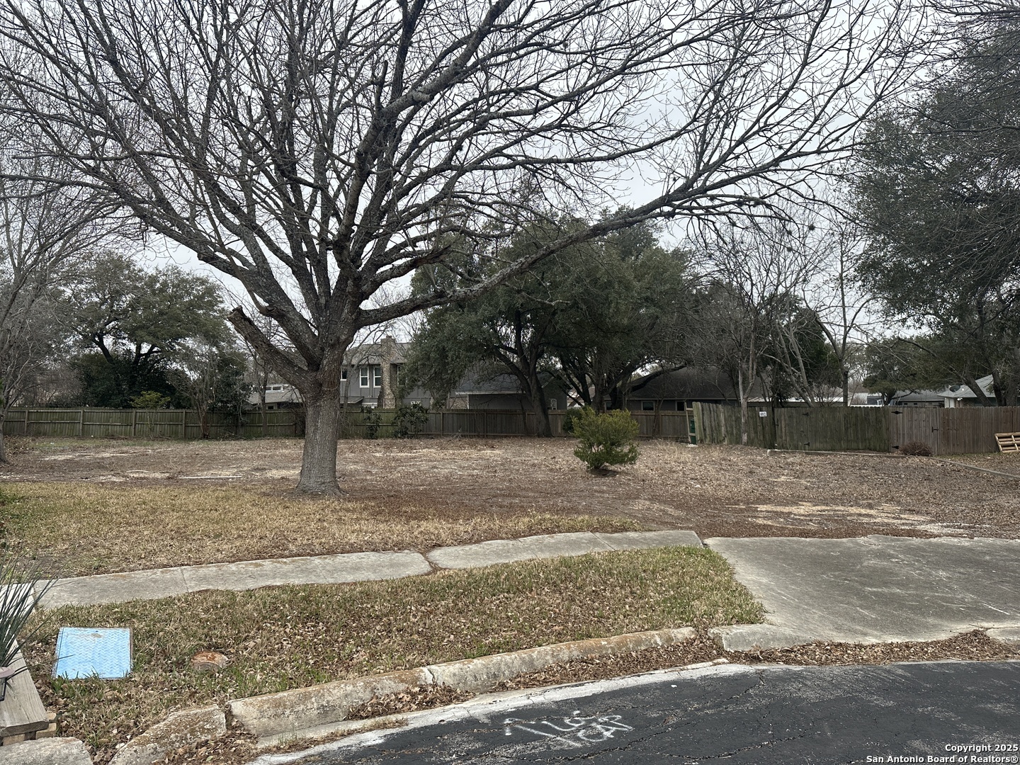 Property Photo:  4606 Oak Climb  TX 78217 