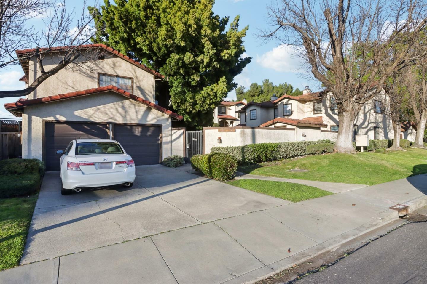 Property Photo:  2259 Anna Drive  CA 95050 